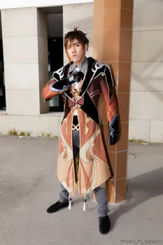 Copyright : Vincent Folliard